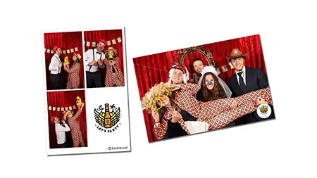 tiras fotomaton 10 x 15