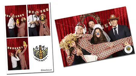 tiras fotomaton 15x20